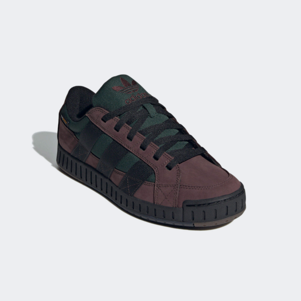 Giay Adidas LWST x Atmos 'Beef & Broccoli' IE1415