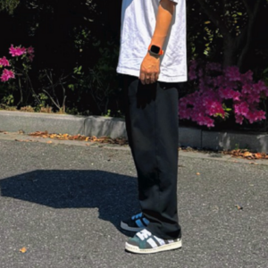 Giay Adidas LWST x BAPE 'Shadow Green' IE6117