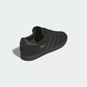 Giay Adidas Original STADT Core 'Black Carbon' JI1881