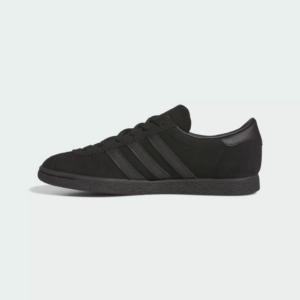 Giay Adidas Original STADT Core 'Black Carbon' JI1881