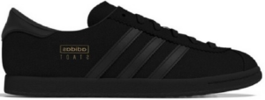 Giay Adidas Original STADT Core 'Black Carbon' JI1881