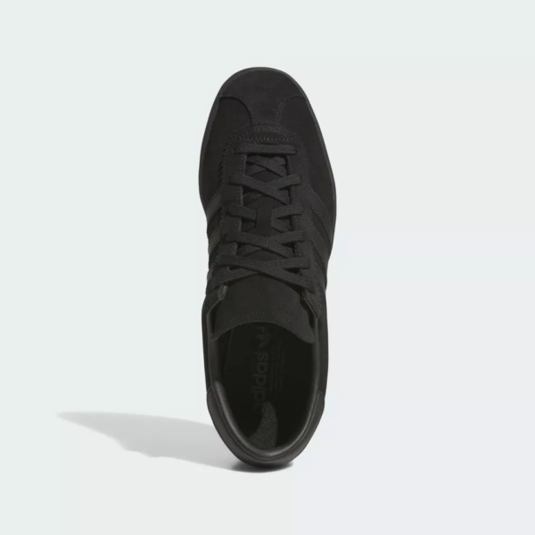 Giay Adidas Original STADT Core 'Black Carbon' JI1881
