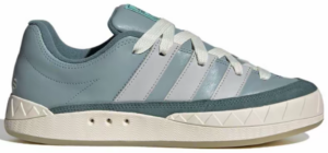 Giay Adidas Originals Adimatic 'Blue White' IF1590