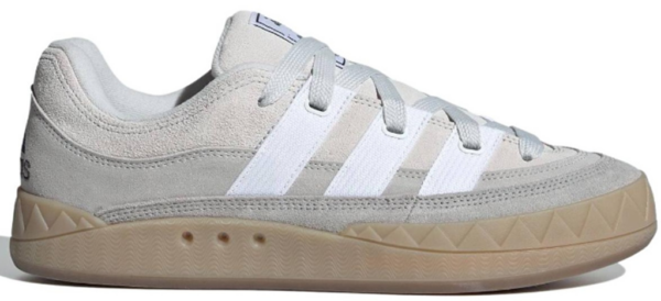 Giay Adidas Originals Adimatic 'Grey Cream' ID0847