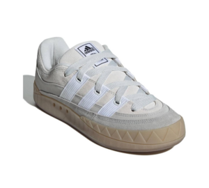 Giay Adidas Originals Adimatic 'Grey Cream' ID0847