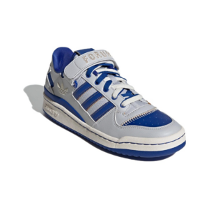 Giay Adidas Originals Forum 'Blue Grey' IE0476