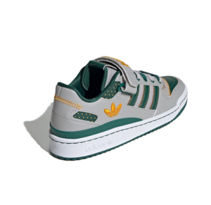 Giay Adidas Originals Forum 'Green Grey ' IE0475
