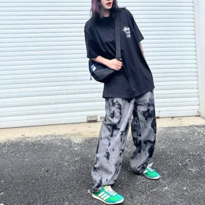 Giay Adidas SL72 'Collegiate Green' IE3427