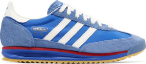 Giay Adidas SL72 RS 'Blue Scarlet' IG2132