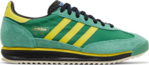 Giay Adidas SL72 RS 'Green Yellow' IG2133