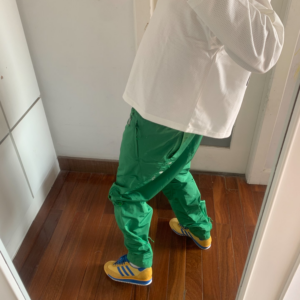 Giay Adidas SL72 RS 'Utility Yellow Royal' IE6526