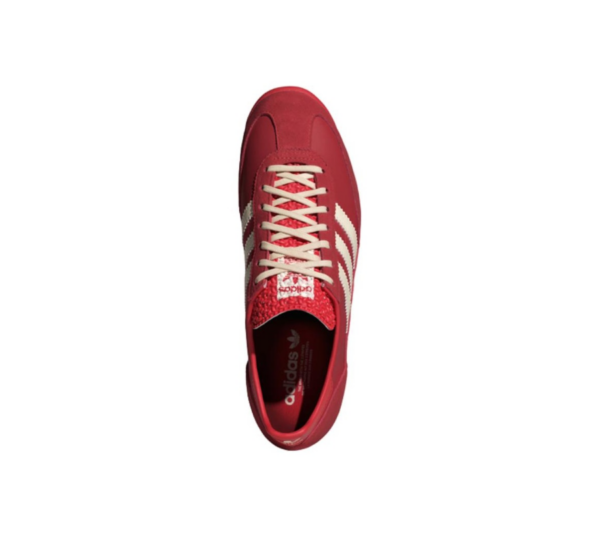 Giay Adidas SL72 'Scarlet Cream White' IE3475