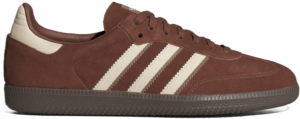 Giay Adidas Samba OG 'Preloved Brown' IG1357