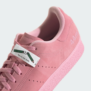 Giay Adidas Stan Smith Originals x FACE 'Pink' IG4122