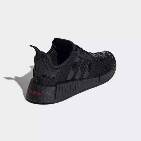 Giay Adidas Star Wars x Nanzuka x NMD_R1 'Darth Vader' IE6000