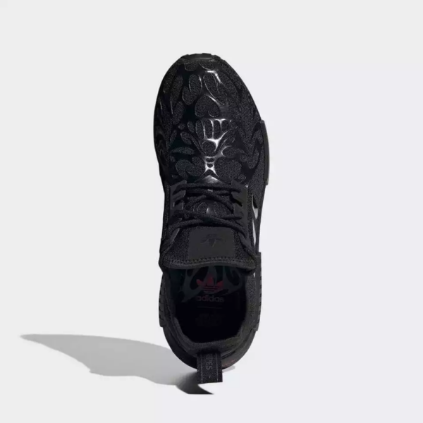 Giay Adidas Star Wars x Nanzuka x NMD_R1 'Darth Vader' IE6000