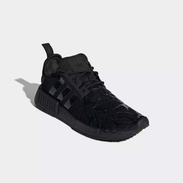 Giay Adidas Star Wars x Nanzuka x NMD_R1 'Darth Vader' IE6000