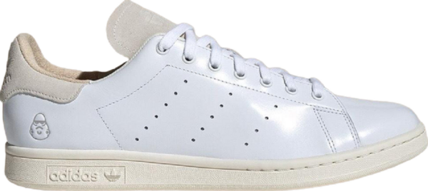 Giay Adidas Star Wars x Stan Smith 'Stormtrooper' IE6002