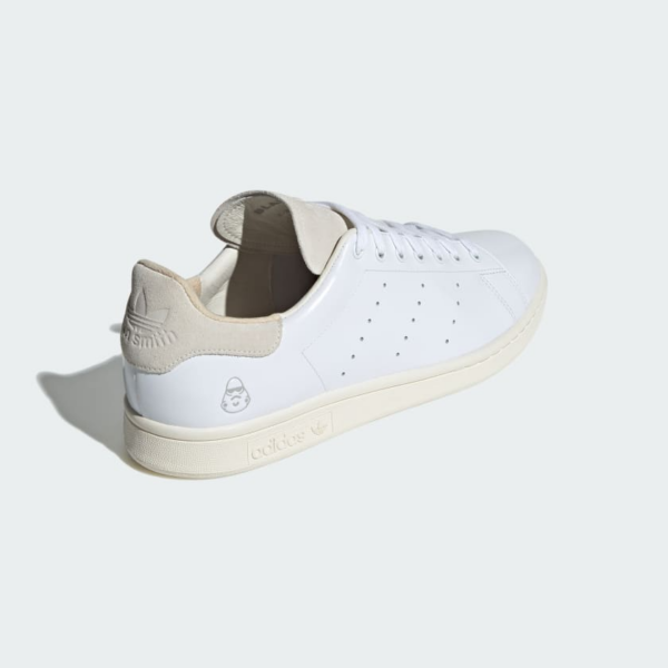 Giay Adidas Star Wars x Stan Smith 'Stormtrooper' IE6002