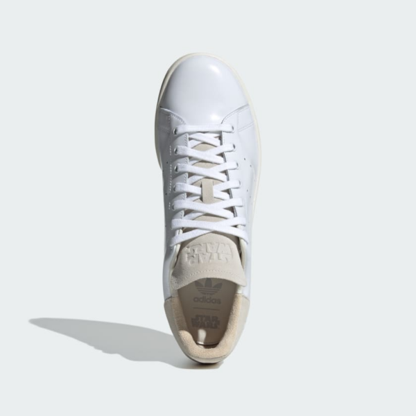 Giay Adidas Star Wars x Stan Smith 'Stormtrooper' IE6002