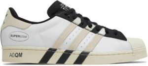 Giay Adidas Superstar 'Extended Stripes' GX6025