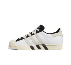 Giay Adidas Superstar 'Extended Stripes' GX6025