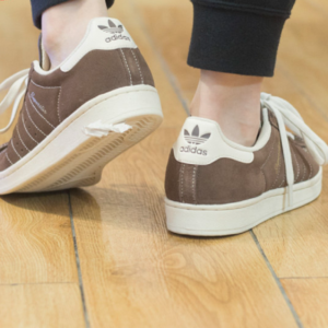 Giay Adidas Superstar 'Fine Form - Earth Strata' IF7677