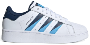 Giay Adidas Superstar XLG 'Night Indigo' IF1582