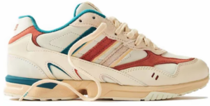 Giay Adidas Torsion Super x END. 'Equals Cream' ID7589