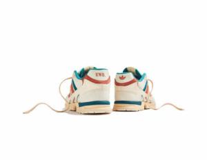 Giay Adidas Torsion Super x END. 'Equals Cream' ID7589