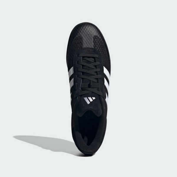 Giay Adidas Velosamba COLD.RDY 'Black White' HQ9037