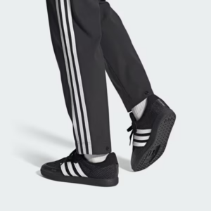 Giay Adidas Velosamba COLD.RDY 'Black White' HQ9037