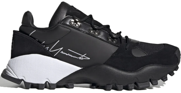 Giay Adidas Y-3 Kyoi Trail 'Black White' EF2640