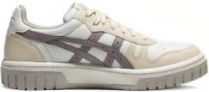 Giay Asics Court Mz 'Beige Grey' 1203A508-100