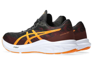 Giay Asics Dynablast 3 'Black Orange' 1011B460-006