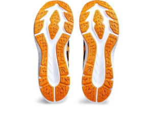 Giay Asics Dynablast 3 'Black Orange' 1011B460-006