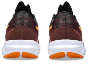 Giay Asics Dynablast 3 'Black Orange' 1011B460-006