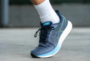 Giay Asics Dynablast 4 'Denim Blue' 1011B697-400