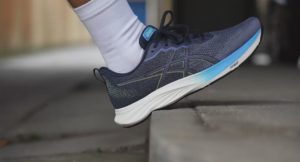 Giay Asics Dynablast 4 'Denim Blue' 1011B697-400