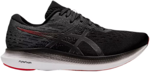 Giay Asics EvoRide 2 'Black Electric Red' 1011B017-003