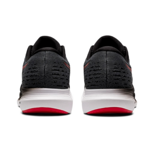 Giay Asics EvoRide 2 'Black Electric Red' 1011B017-003