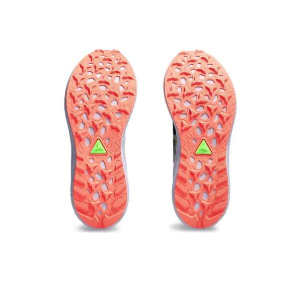 Giay Asics Fuji Lite 4 'Black Cacti' 1012B514-002
