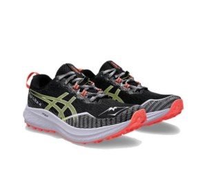 Giay Asics Fuji Lite 4 'Black Cacti' 1012B514-002