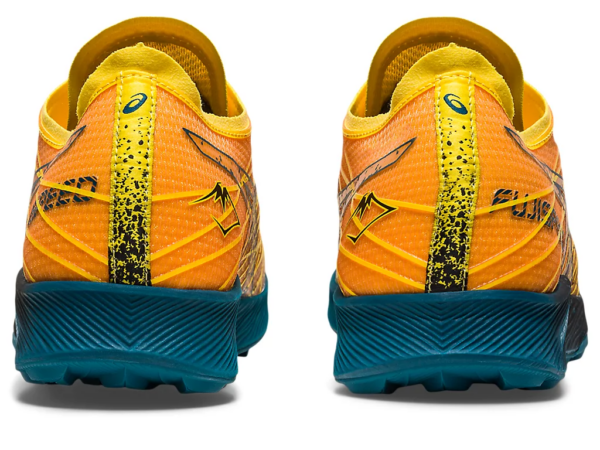 Giay Asics Fujispeed 'Golden Yellow' 1011B330-750