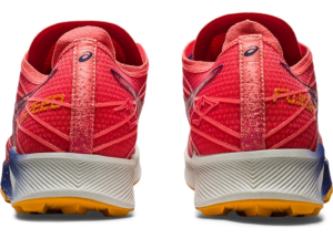 Giay Asics Fujispeed 'Papaya Indigo Blue' 1012B176-700