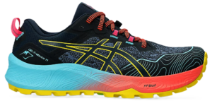 Giay Asics GEL-Trabuco 11 'Vibrant Yellow' 1012B424-401