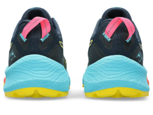 Giay Asics GEL-Trabuco 11 'Vibrant Yellow' 1012B424-401