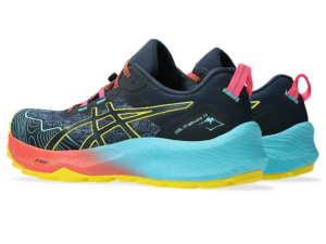 Giay Asics GEL-Trabuco 11 'Vibrant Yellow' 1012B424-401