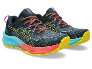 Giay Asics GEL-Trabuco 11 'Vibrant Yellow' 1012B424-401