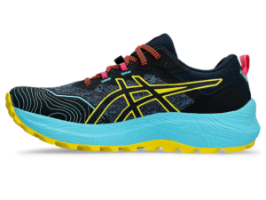 Giay Asics GEL-Trabuco 11 'Vibrant Yellow' 1012B424-401
